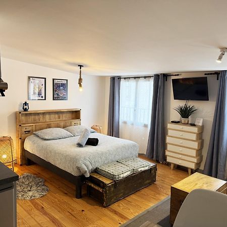 Apartmán Le "Duo Setois" Sète Exteriér fotografie