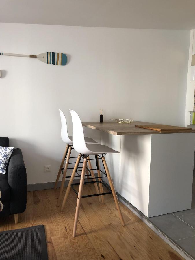 Apartmán Le "Duo Setois" Sète Pokoj fotografie